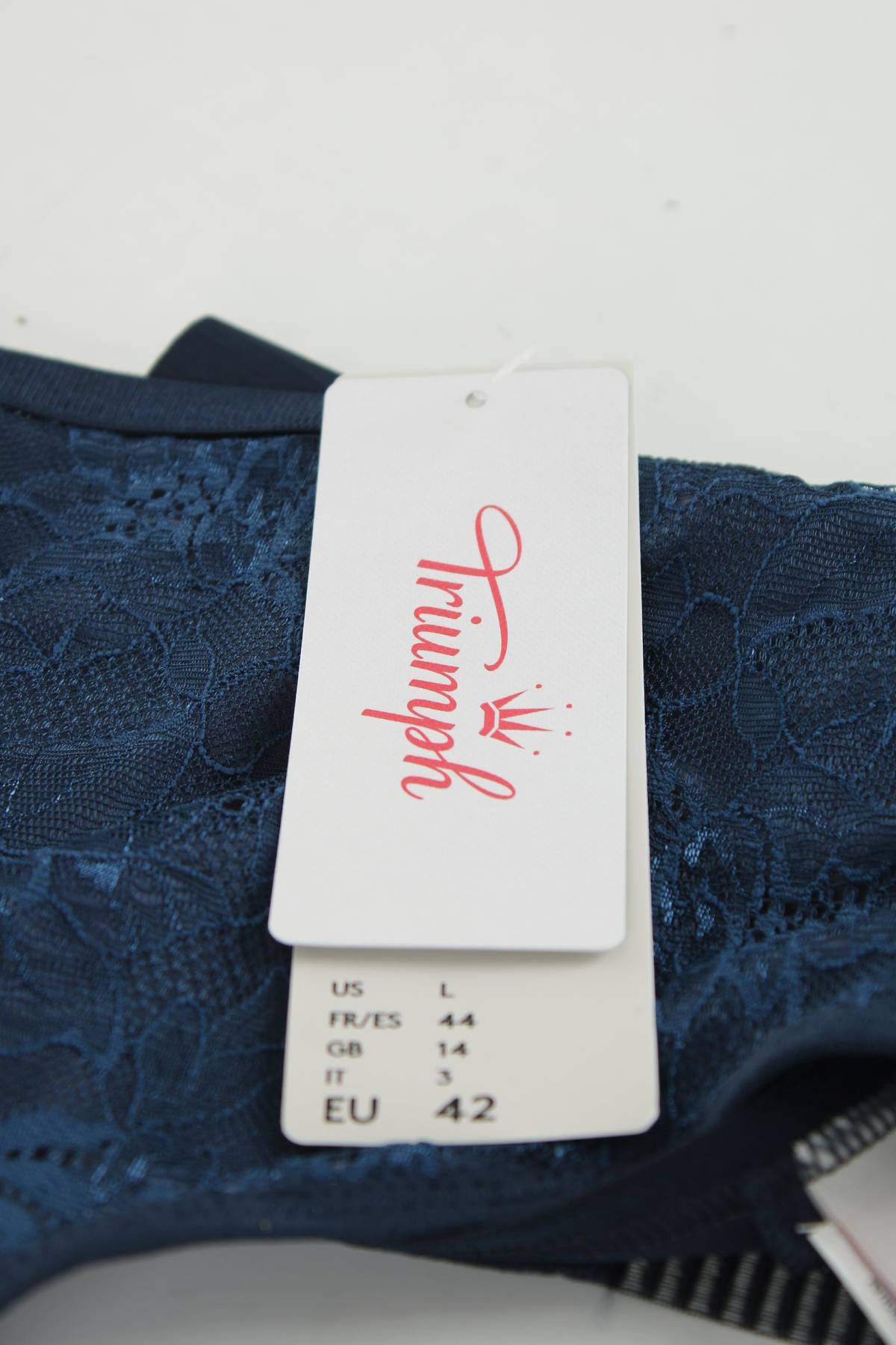 Бикини Triumph3