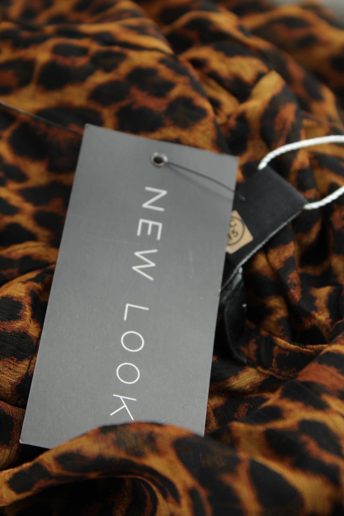 Рокля New Look3