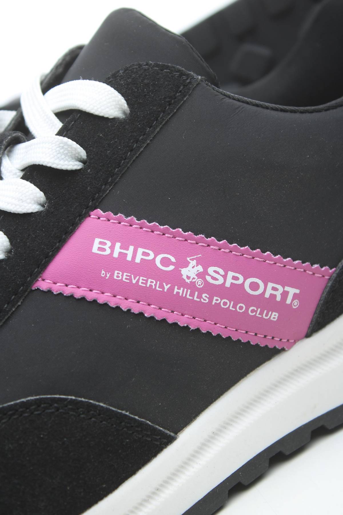 Маратонки Beverly Hills Polo Club5