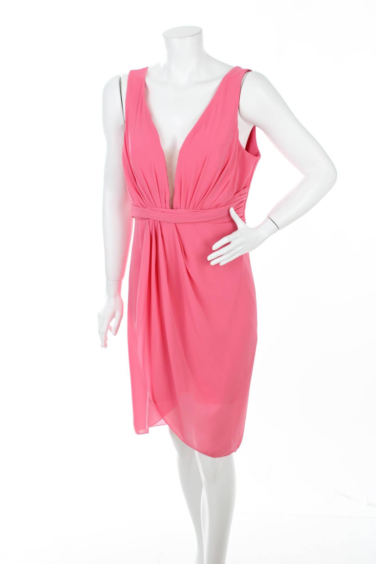 Рокля Rinascimento1