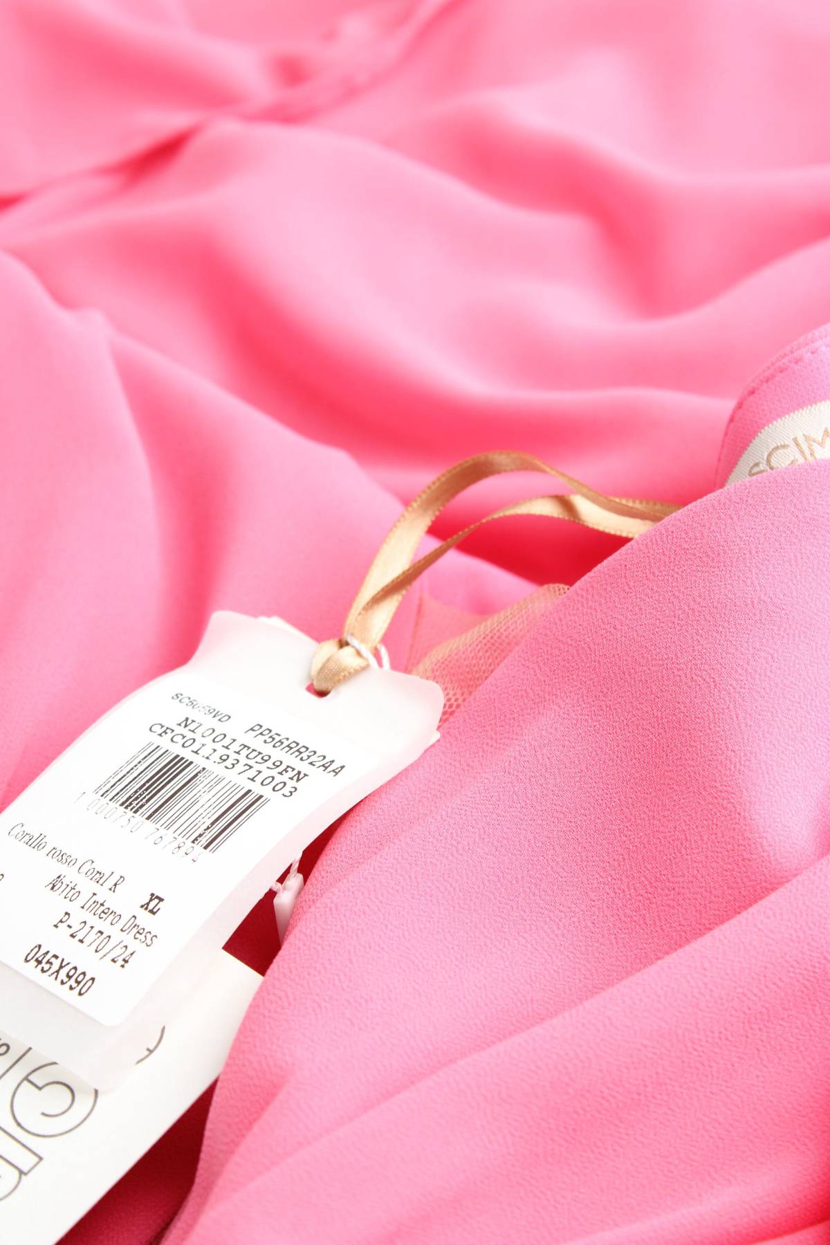 Рокля Rinascimento3