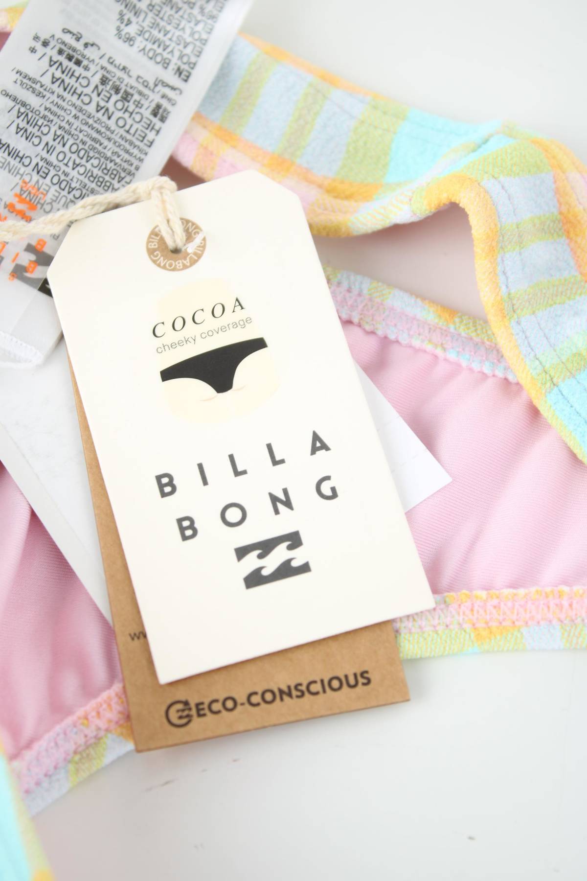 Бански долнище Billabong3