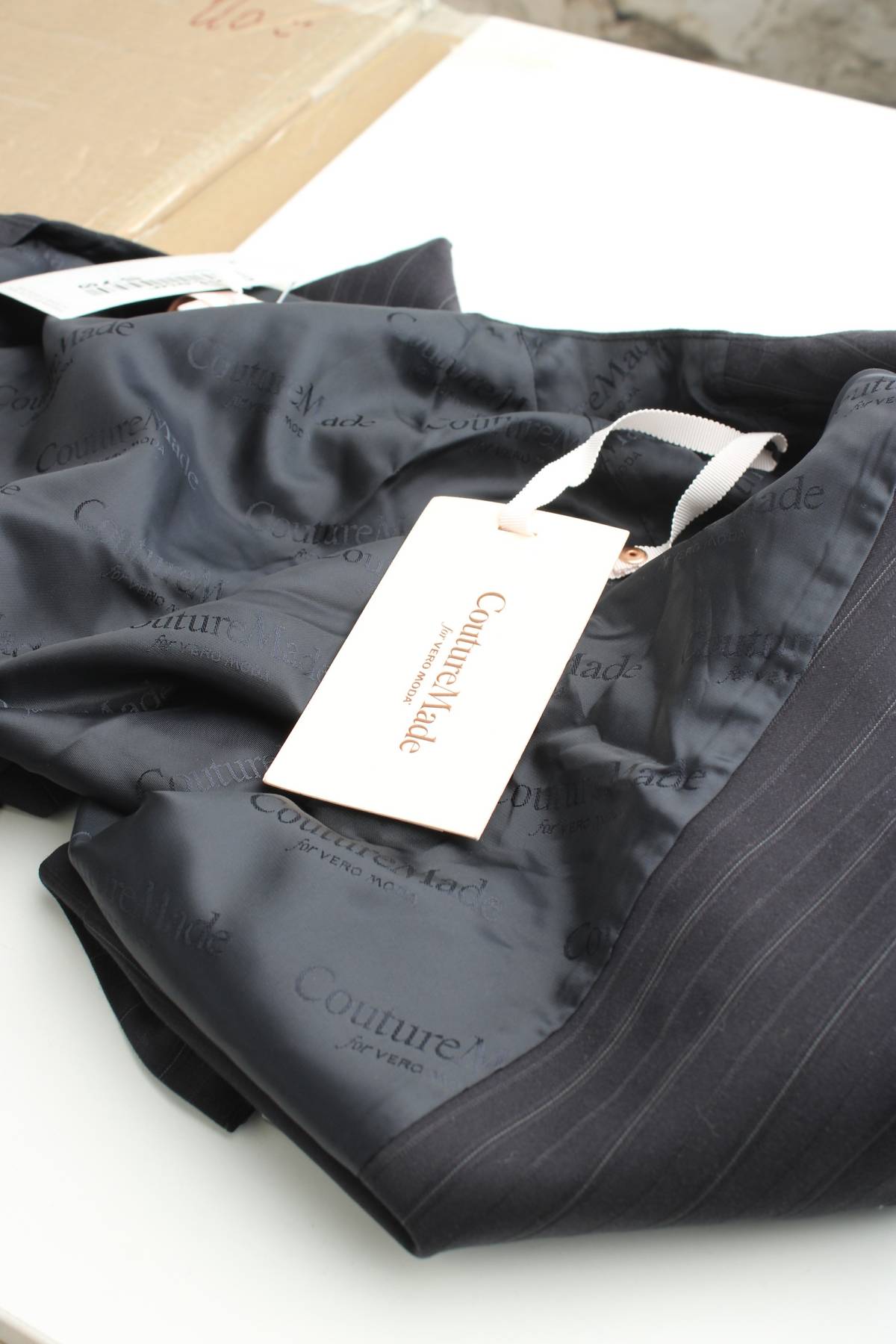 Дамско яке Couture Made for Vero Moda4