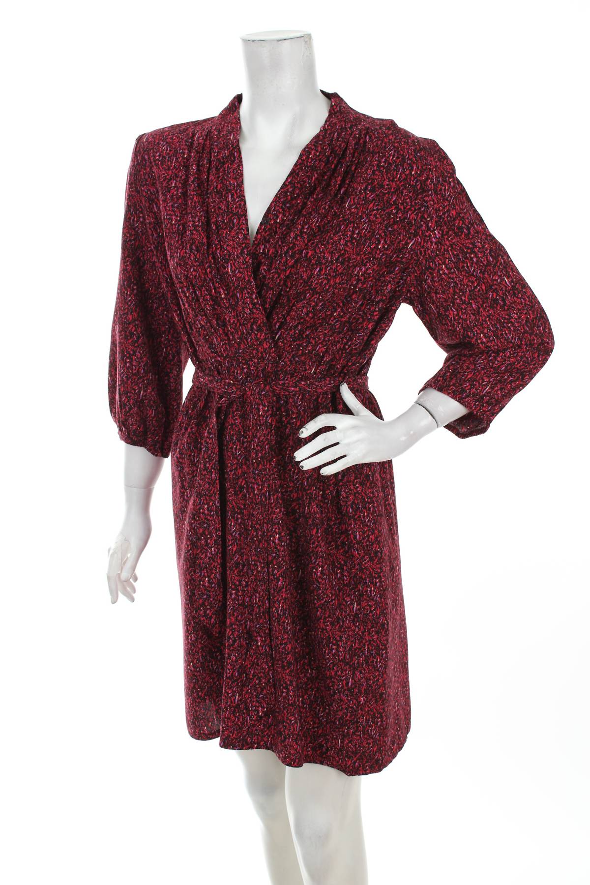 Рокля Grace & Mila1