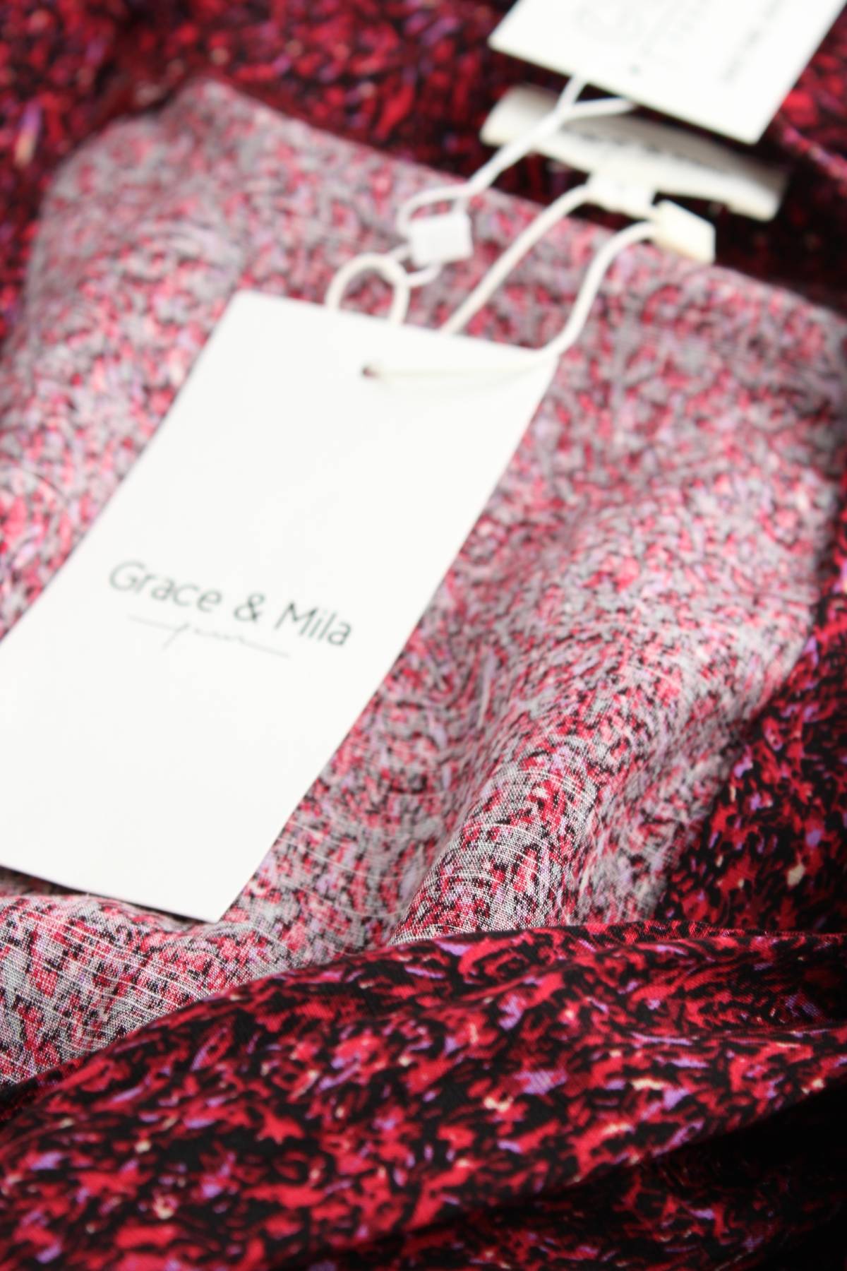 Рокля Grace & Mila3