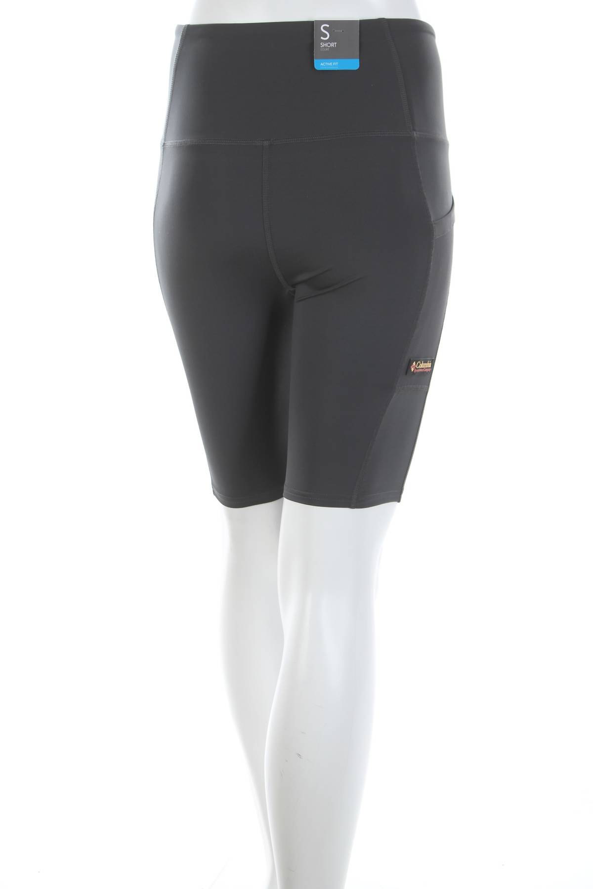 Дамски спортен клин Columbia2