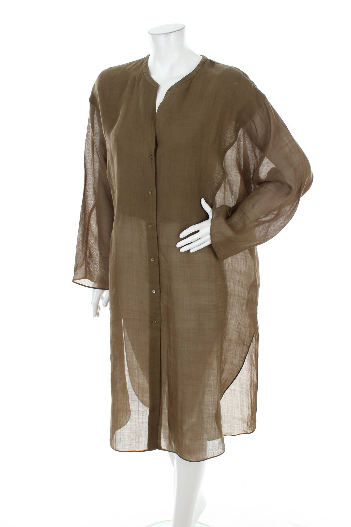 Риза-туника Massimo Dutti1