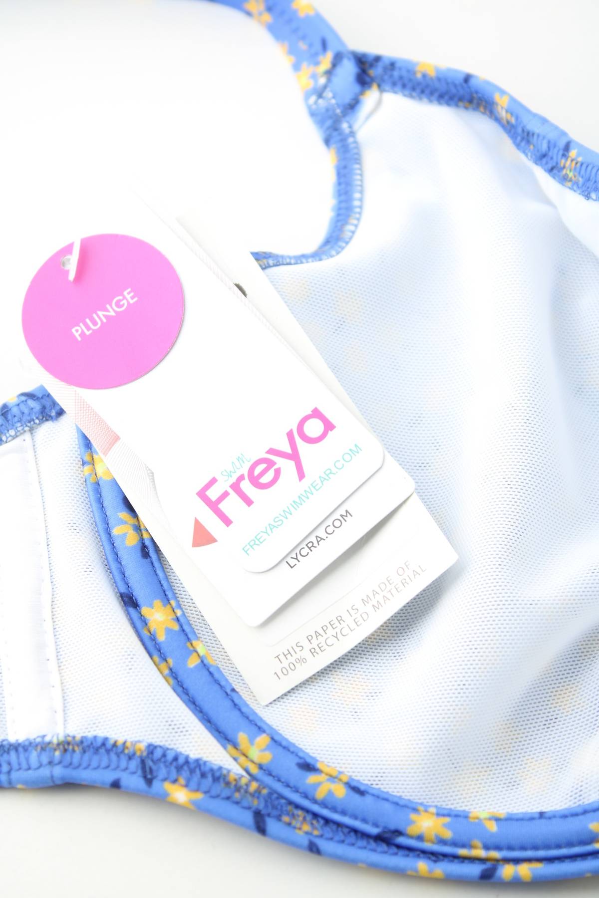 Бански горнище Freya3