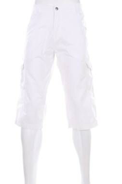 Мъжки къс панталон Redford1 - Contour.bg Мъжки къс панталон Redford1