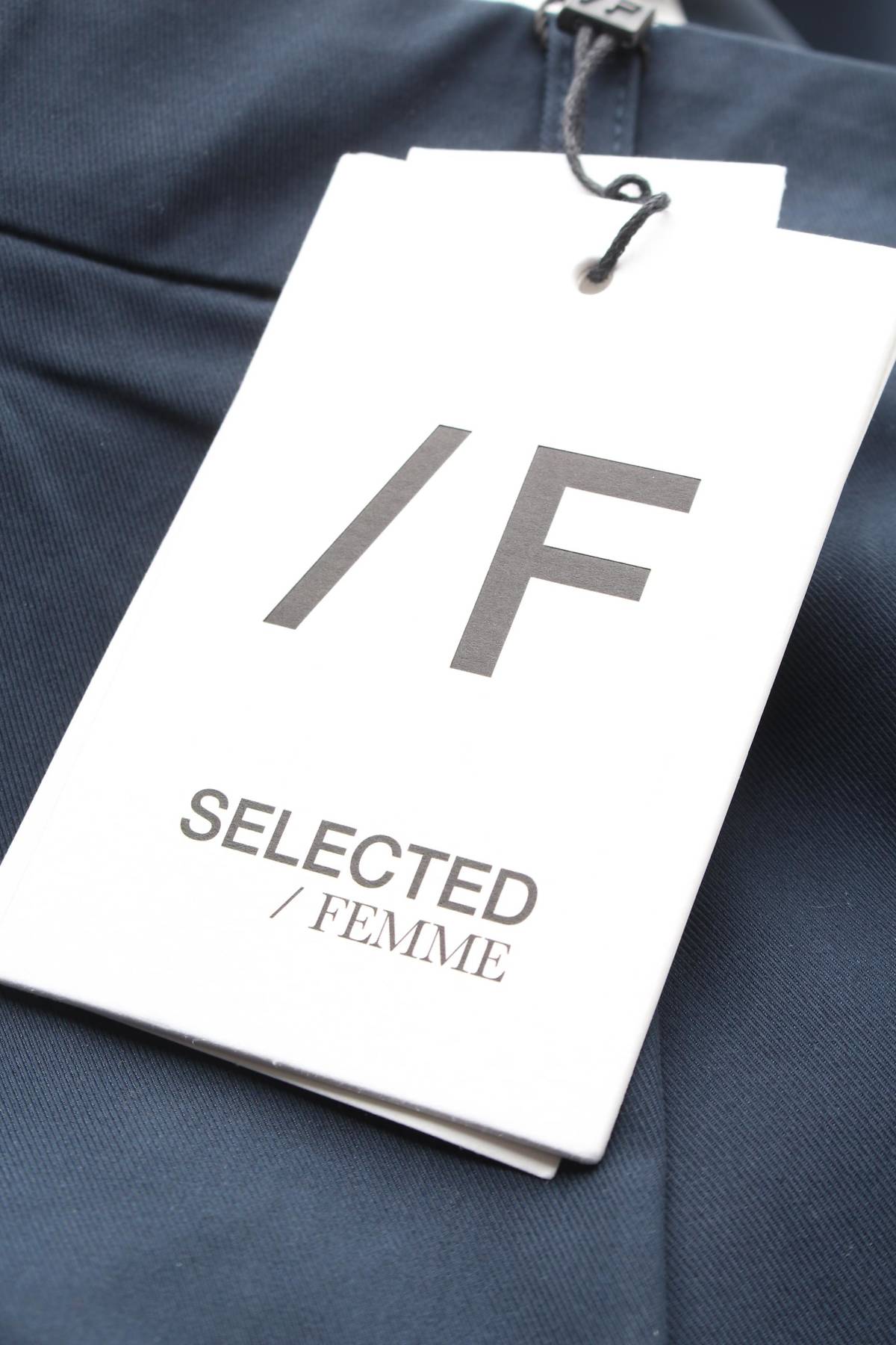 Γυναικείο παντελόνι Selected Femme3