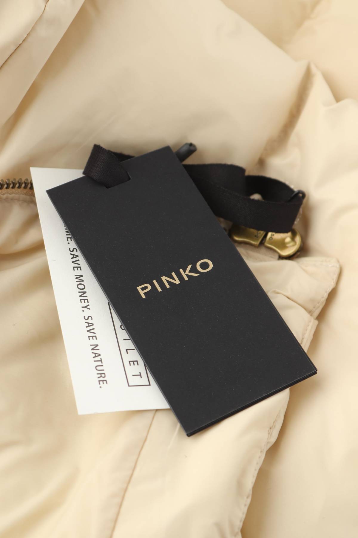 Дамско яке Pinko4