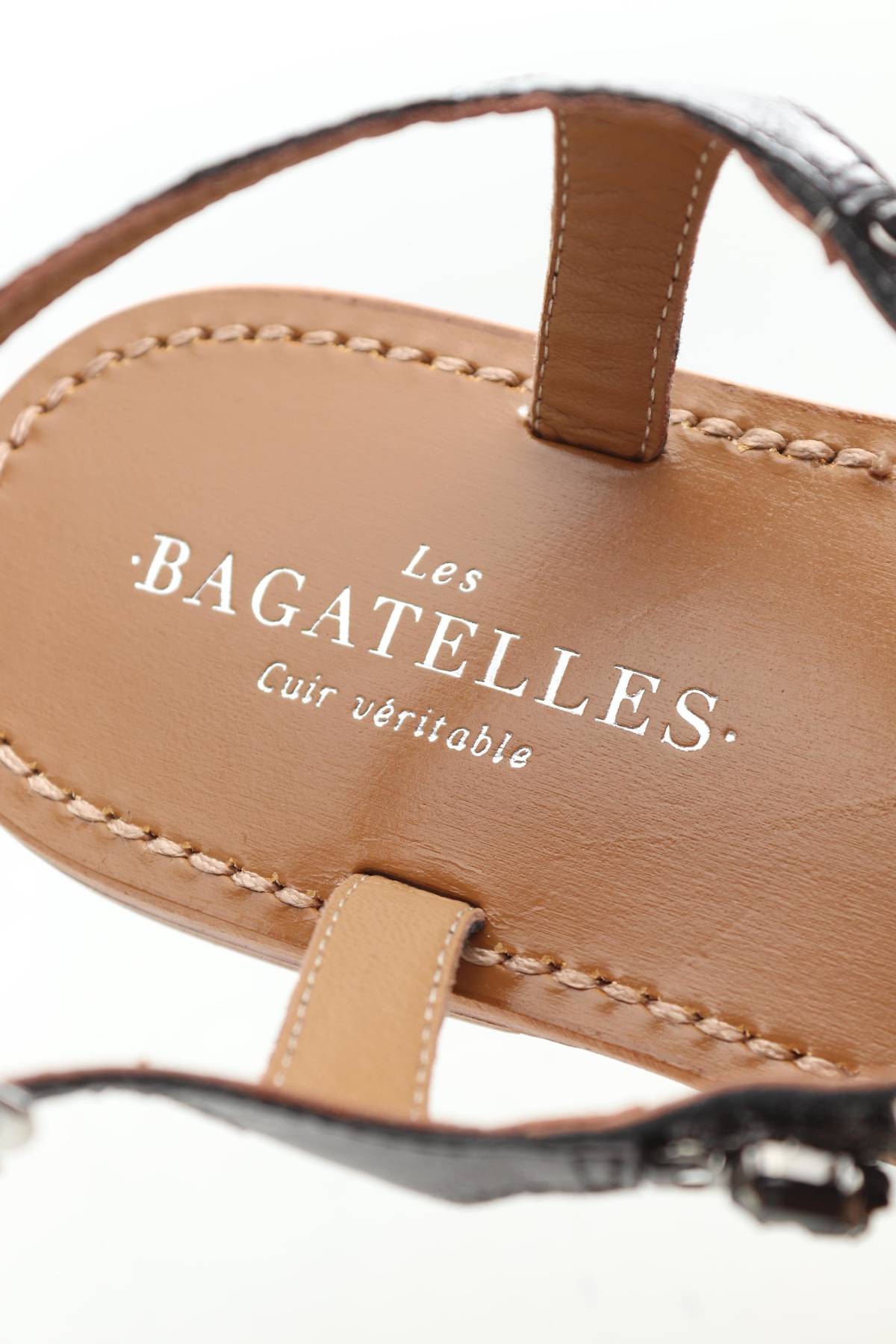 Σανδάλια Les Bagatelles5 - Contourshop.gr Σανδάλια Les Bagatelles5