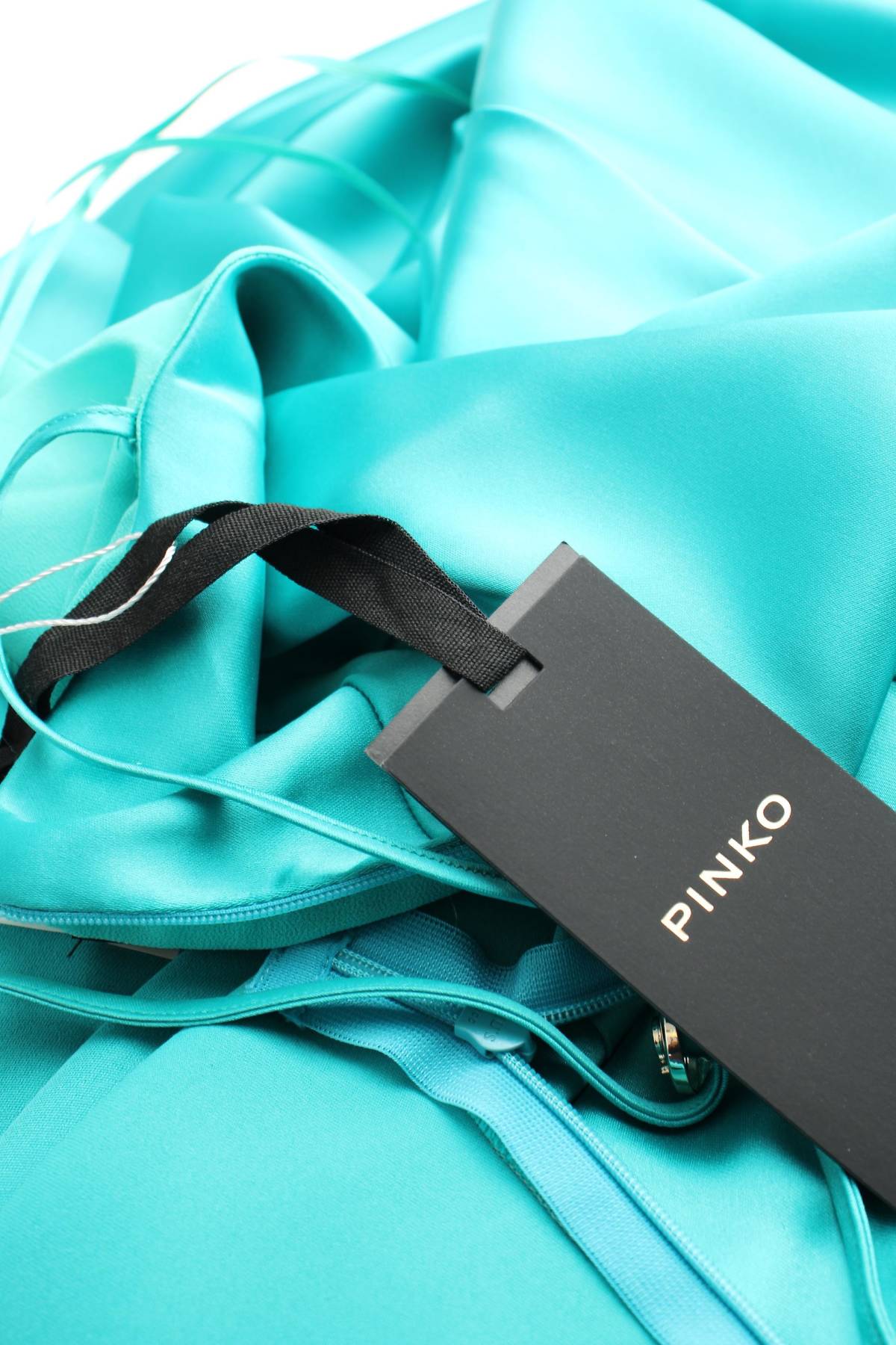 Рокля Pinko3 - Contour.bg Рокля Pinko3