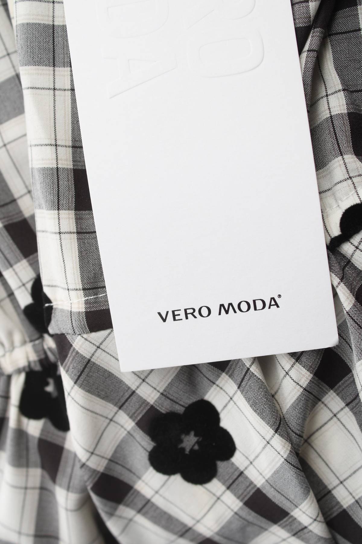 Рокля Vero Moda3