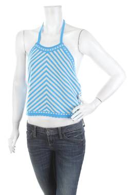 Γυναικείο αμάνικο Vero Moda1 - Contourshop.gr Γυναικείο αμάνικο Vero Moda1