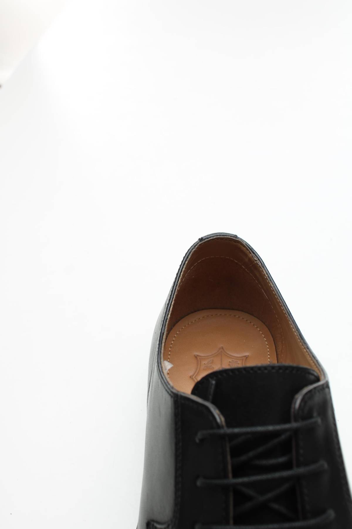 Ανδρικά παπούτσια Eric Bonchamps Paris5 - Contourshop.gr Ανδρικά παπούτσια Eric Bonchamps Paris5