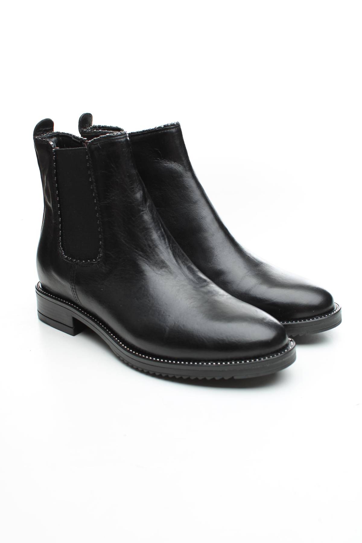 Дамски боти MJUS3