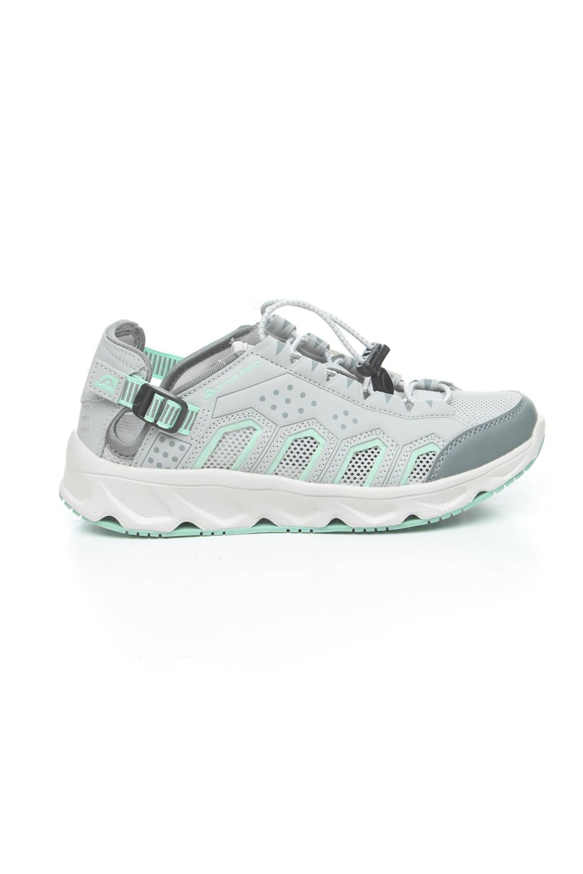 Ταξιδιωτικά παπούτσια Alpine Pro1 - Contourshop.gr Ταξιδιωτικά παπούτσια Alpine Pro1