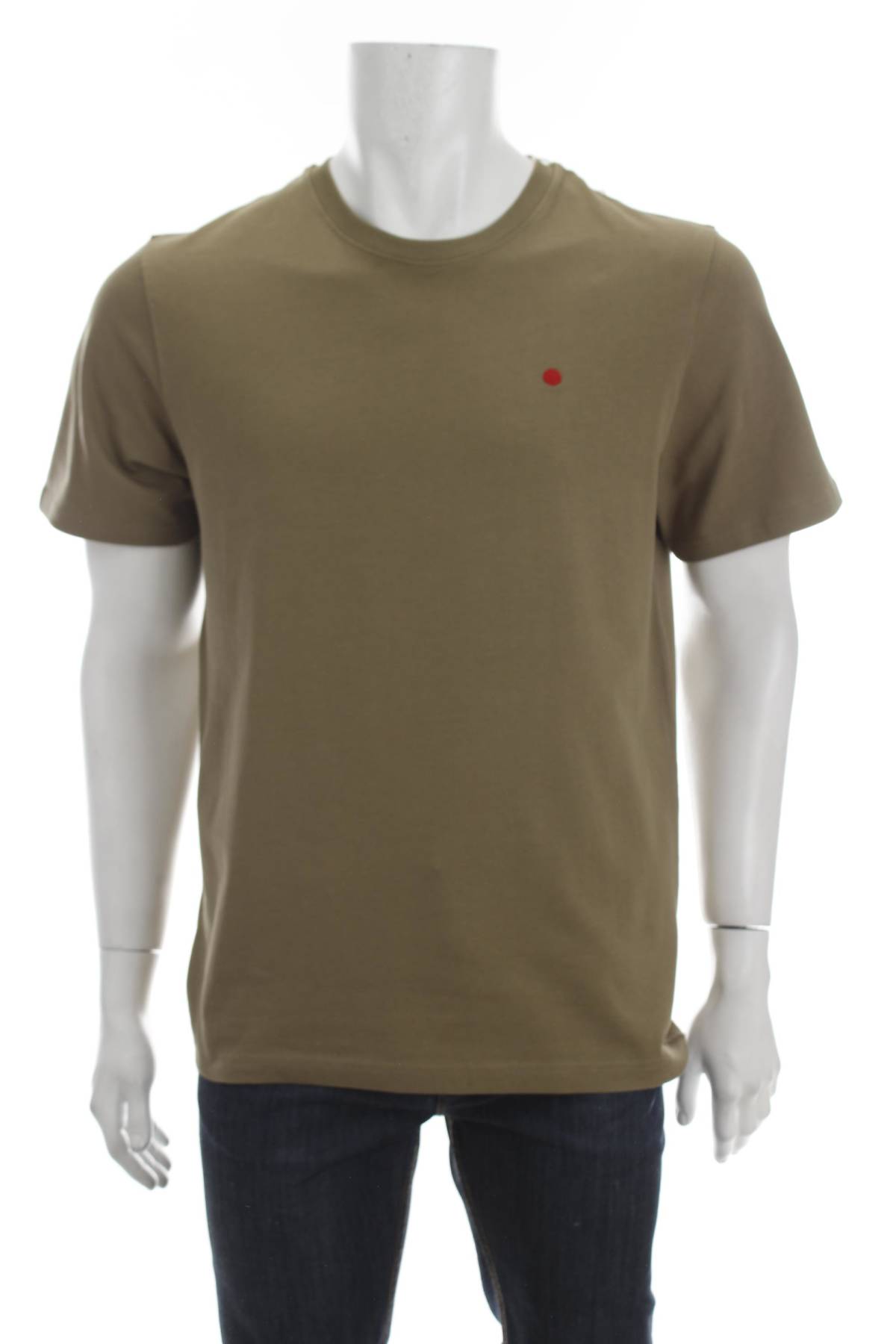 Мъжка тениска R.D.D by Jack&Jones1
