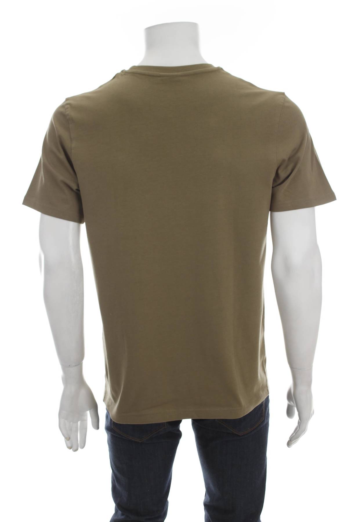 Мъжка тениска R.D.D by Jack&Jones2
