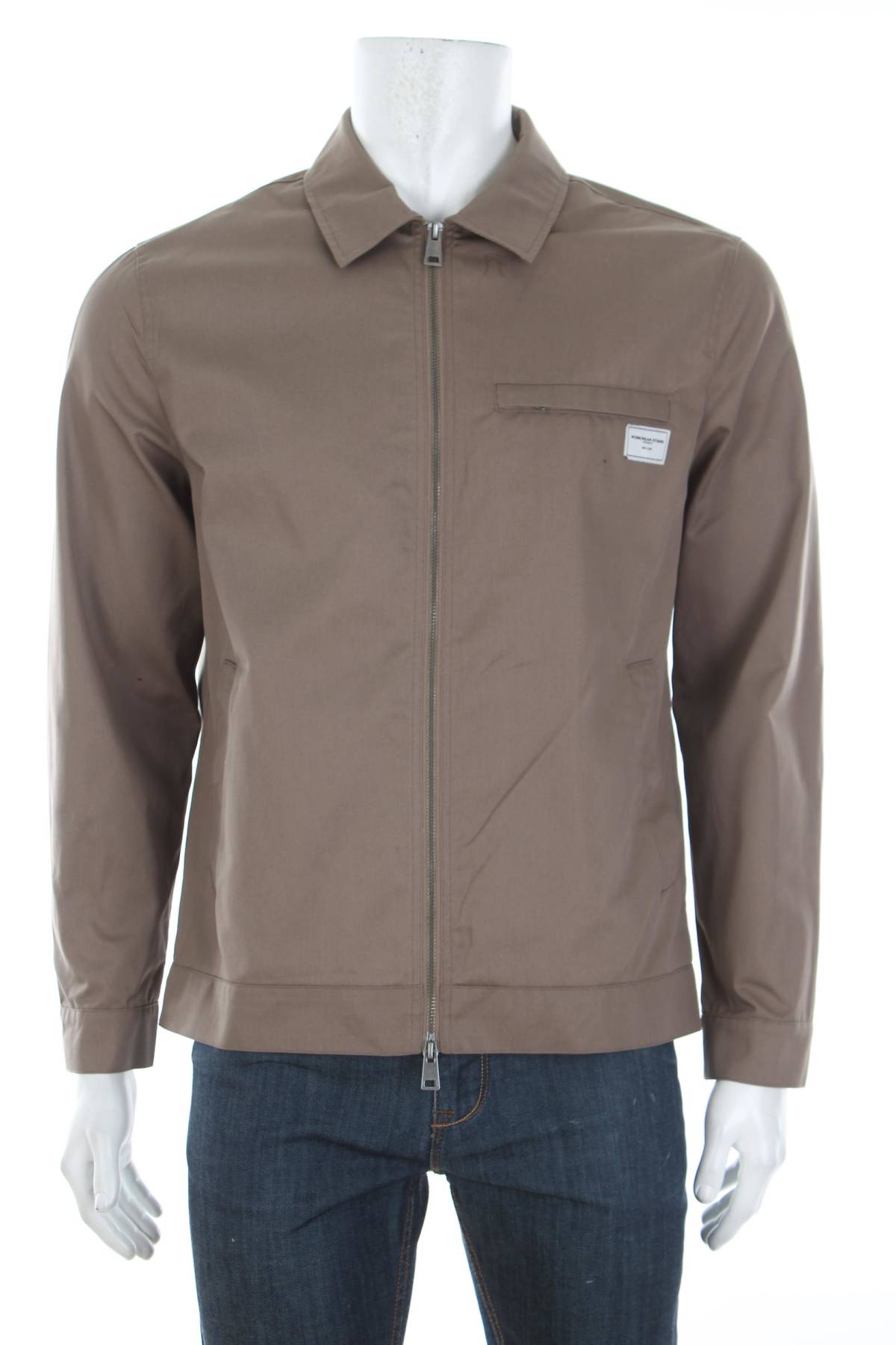 Мъжко яке Only & Sons1 - Contour.bg Мъжко яке Only & Sons1