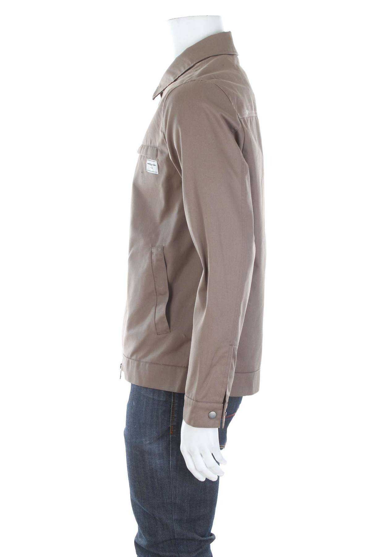 Мъжко яке Only & Sons3 - Contour.bg Мъжко яке Only & Sons3