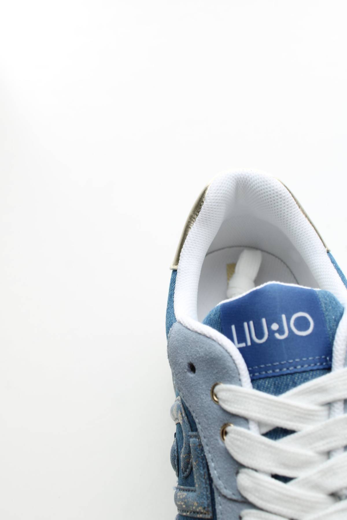 Дамски обувки Liu Jo5 - Contour.bg Дамски обувки Liu Jo5