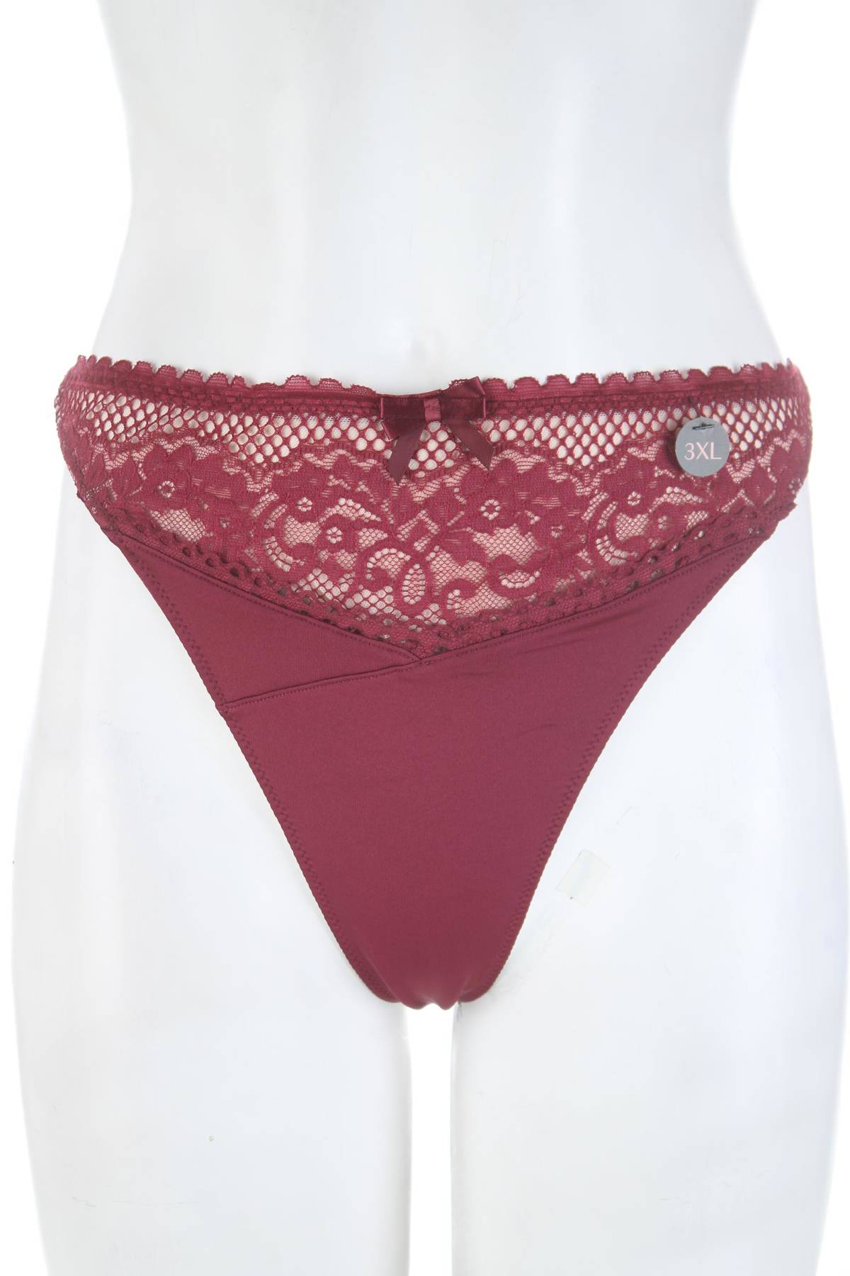 Μπικίνι Hunkemoller1