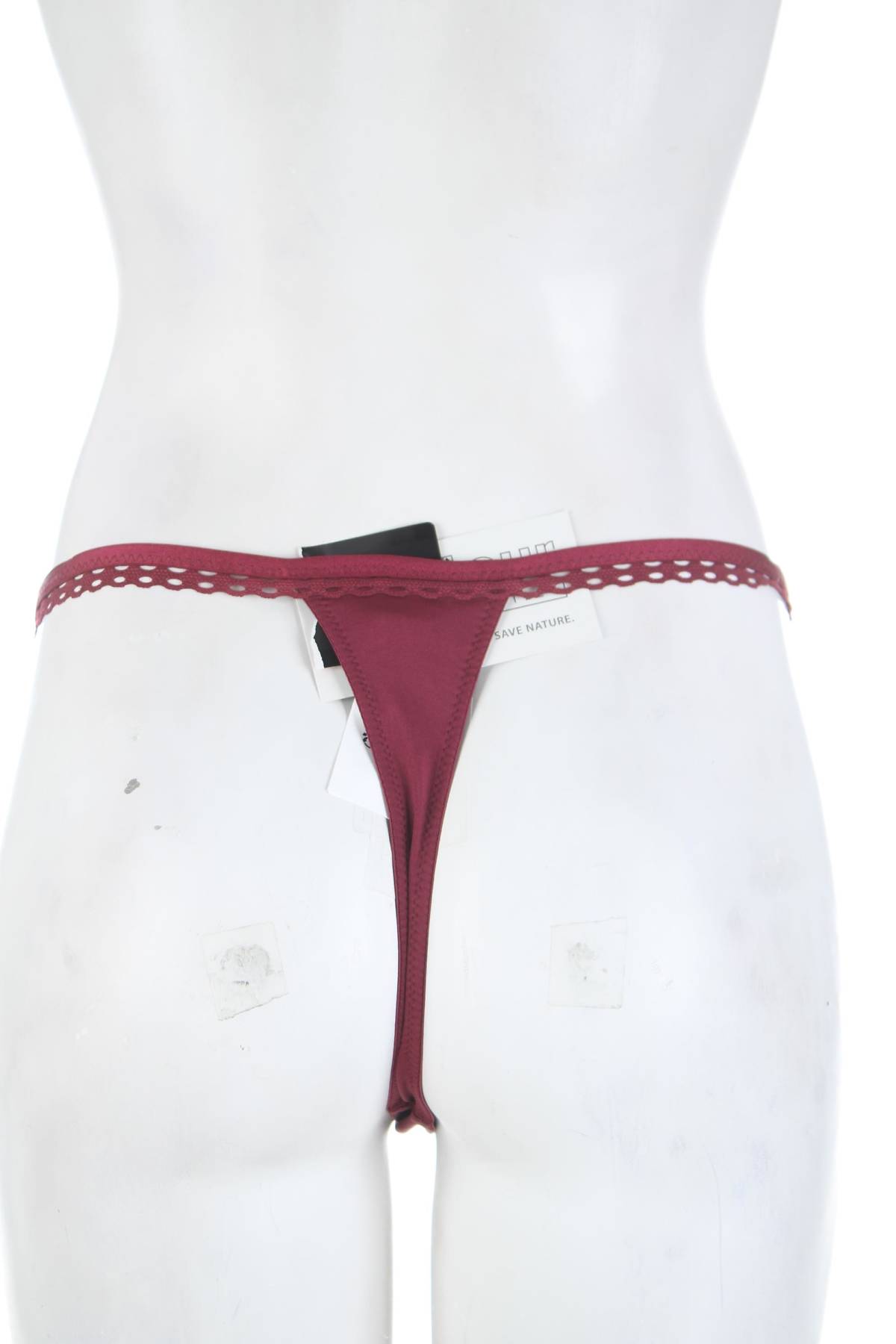 Μπικίνι Hunkemoller2