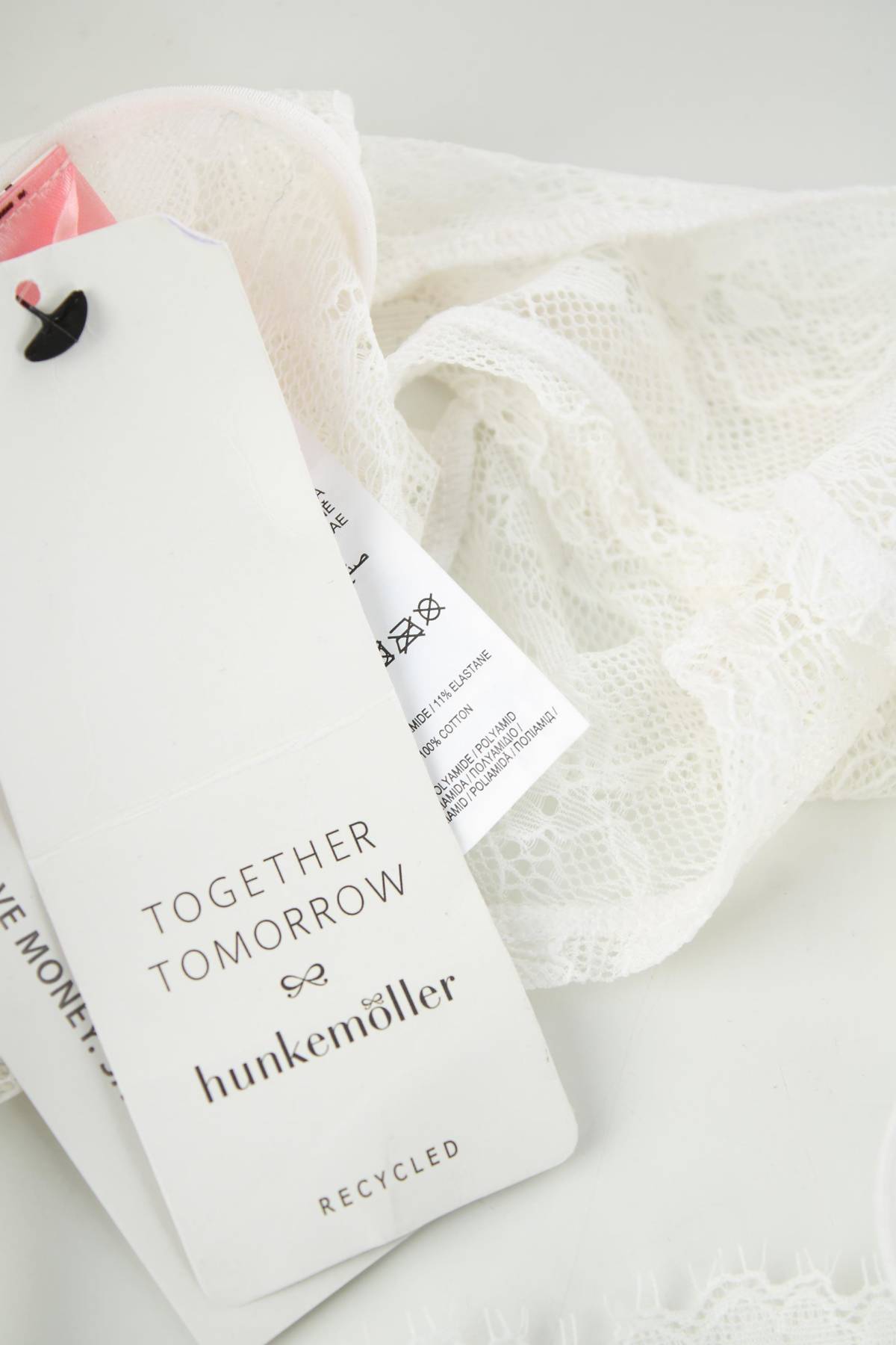 Бикини Hunkemoller3