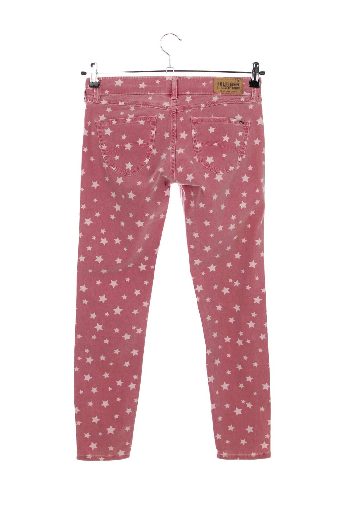 Γυναικεία τζιν Hilfiger Denim2