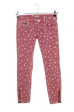 Γυναικεία τζιν Hilfiger Denim1 - Contourshop.gr Γυναικεία τζιν Hilfiger Denim1