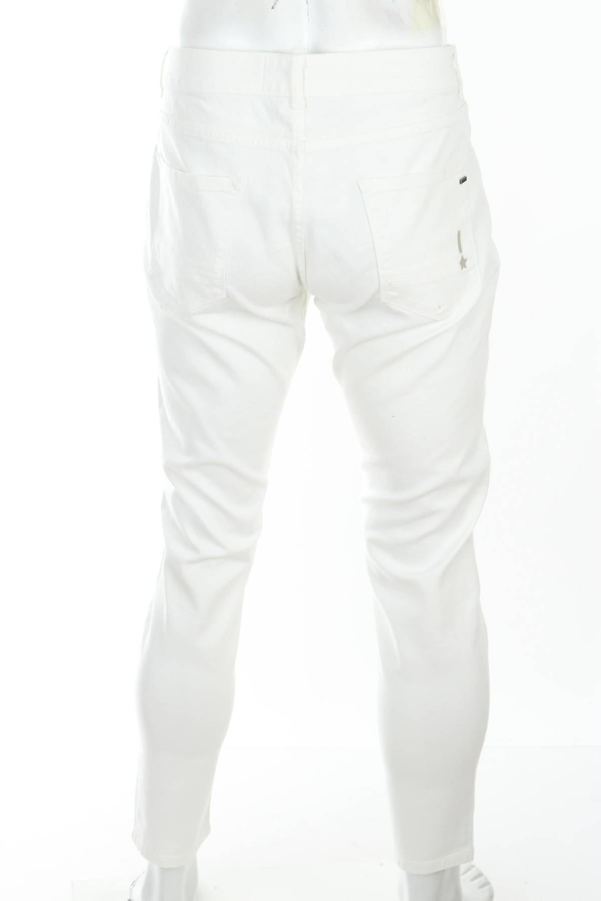 Мъжки дънки Reign2