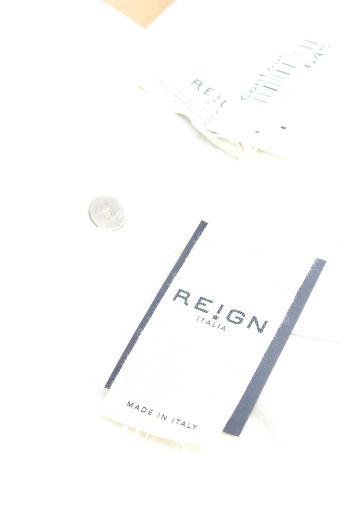 Мъжки дънки Reign3