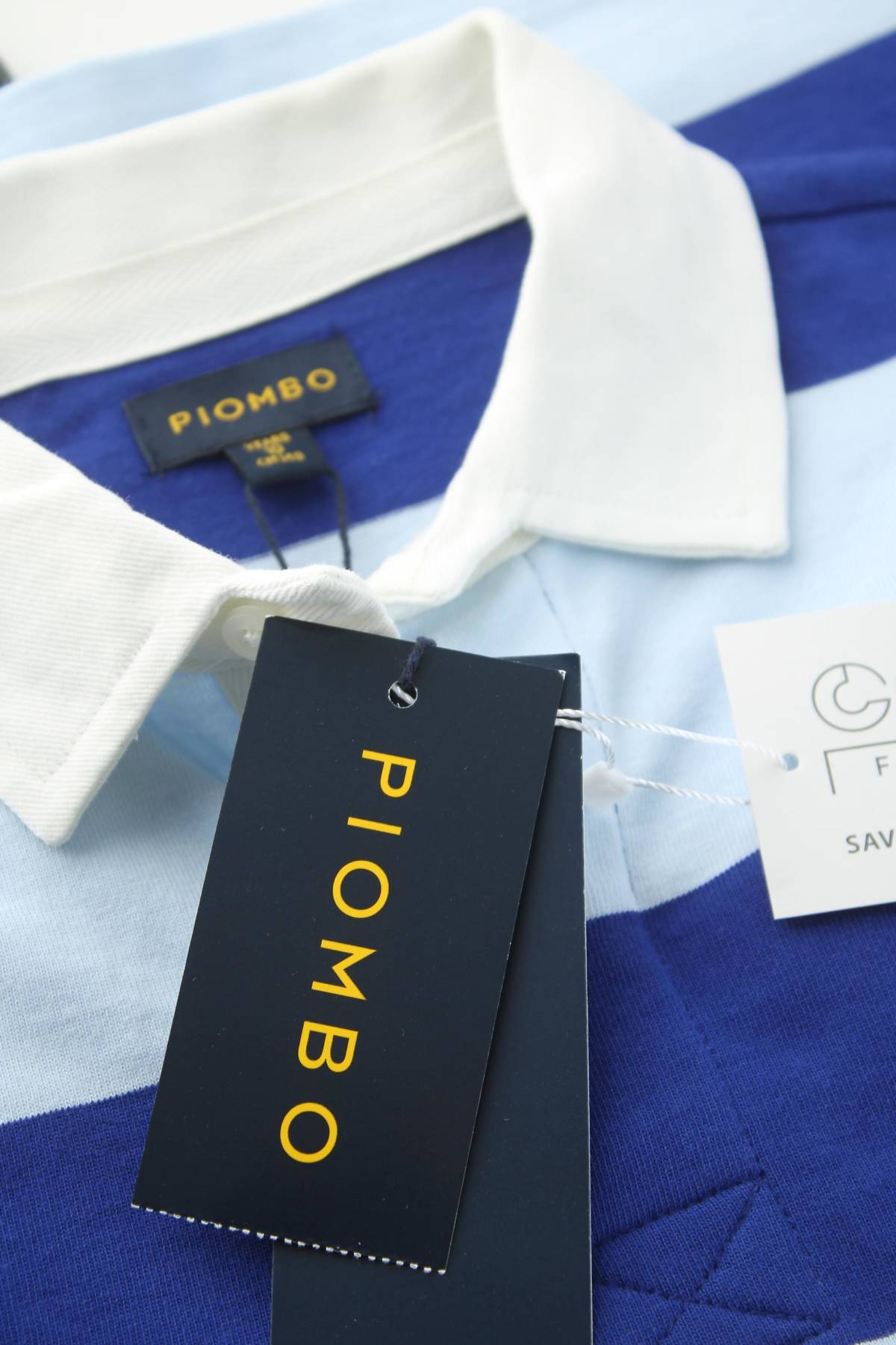 Παιδικές μπλούζες Piombo3