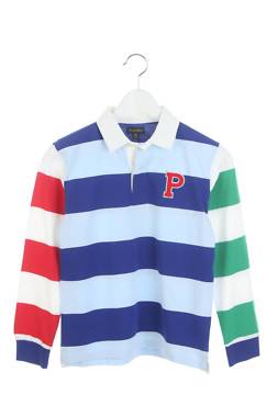 Παιδικές μπλούζες Piombo1