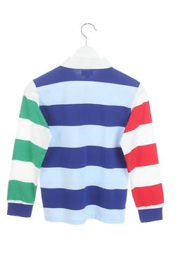 Παιδικές μπλούζες Piombo2