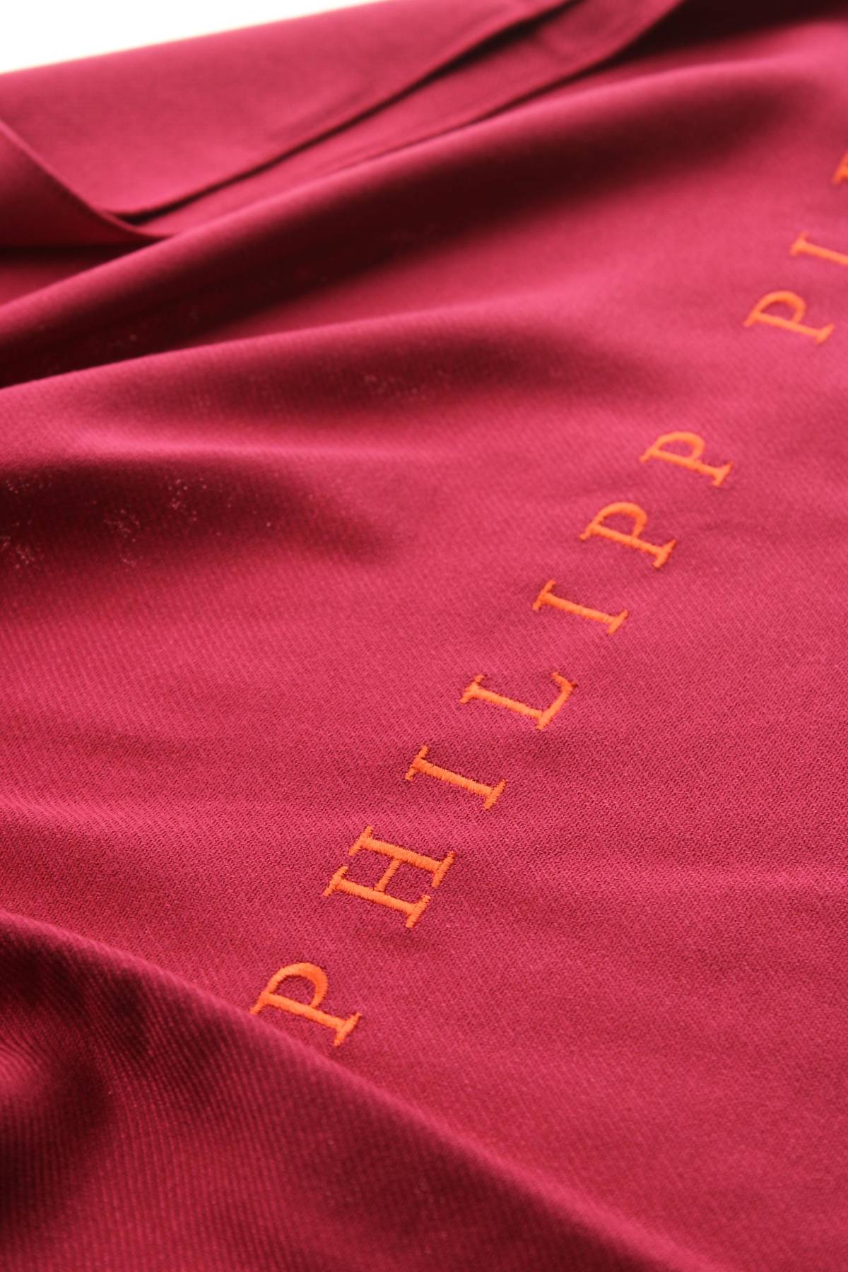 Шал Philipp Plein2