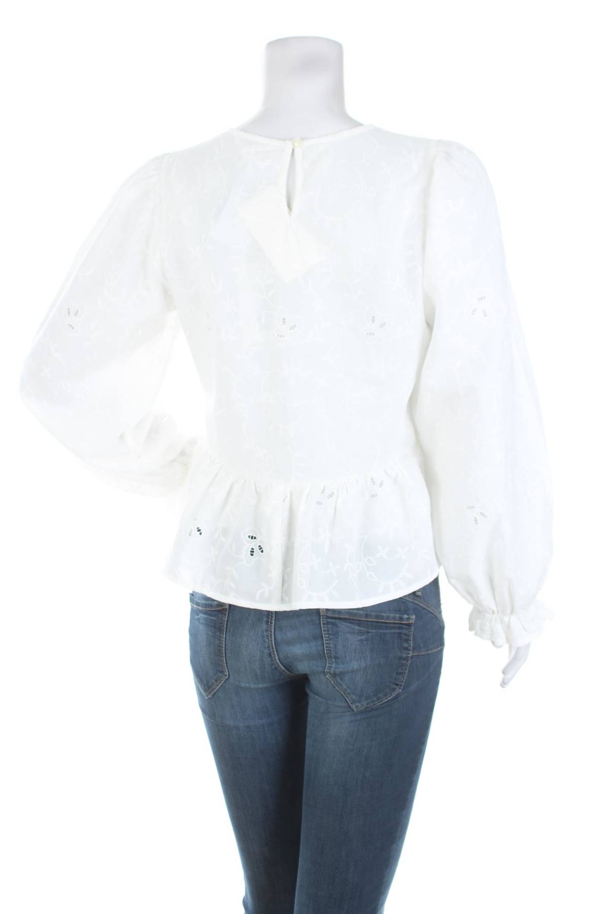 Γυναικεία μπλούζα Springfield2