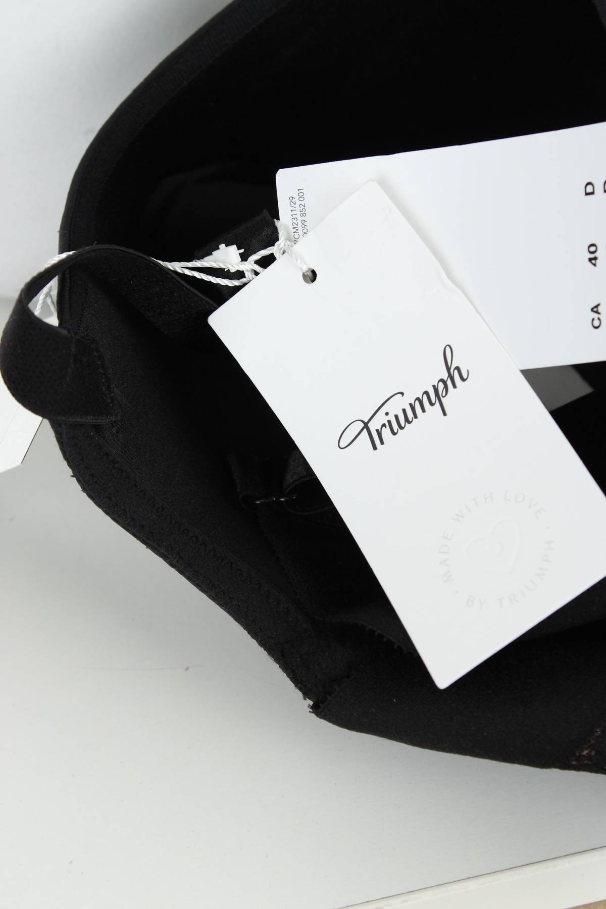 Сутиен Triumph3