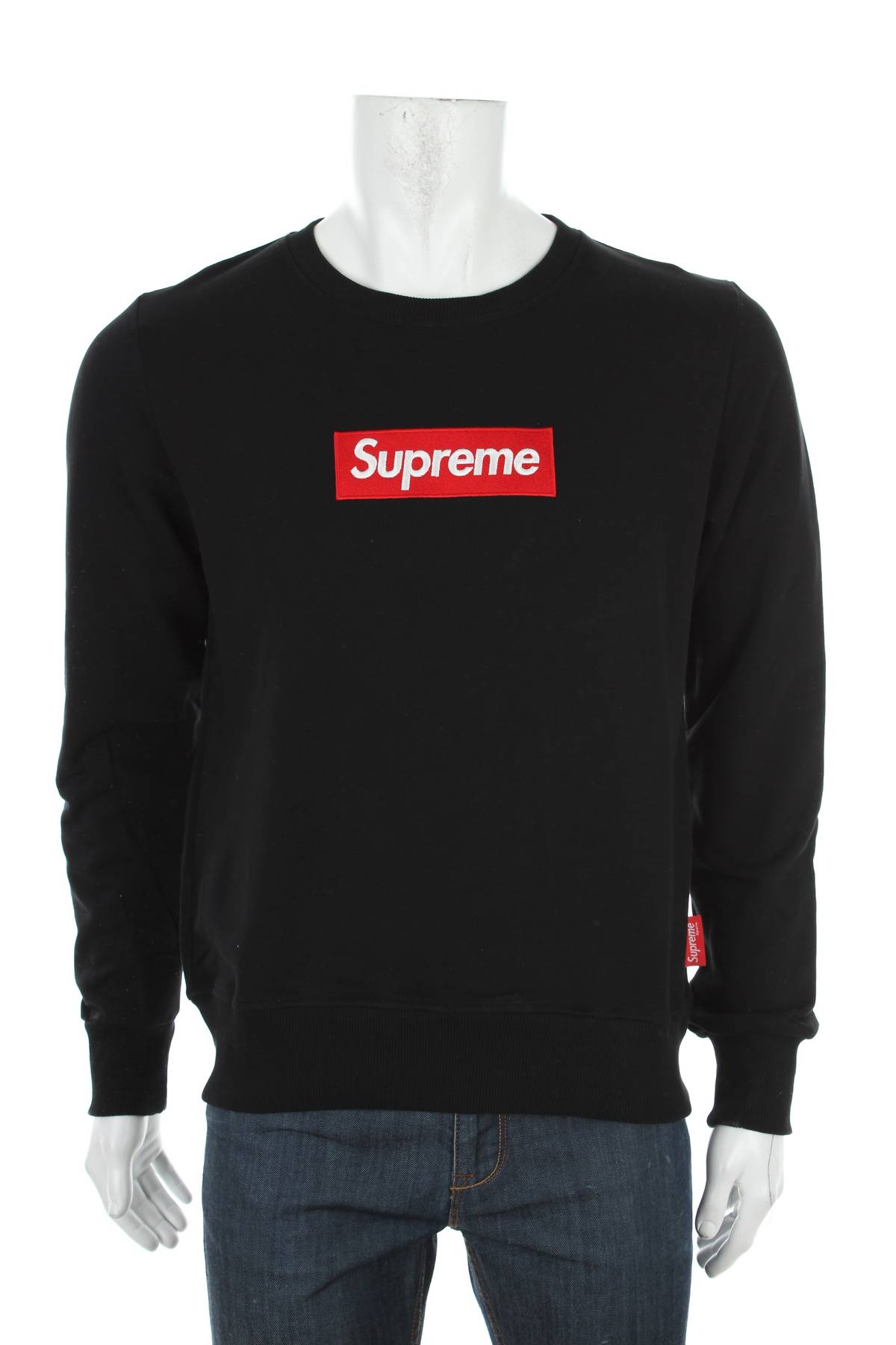 Мъжка блуза Supreme Spain1