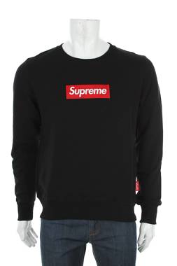Мъжка блуза Supreme Spain1
