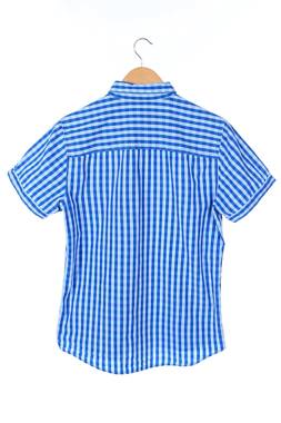 Мъжка риза Tommy Hilfiger1 - Contour.bg Мъжка риза Tommy Hilfiger1