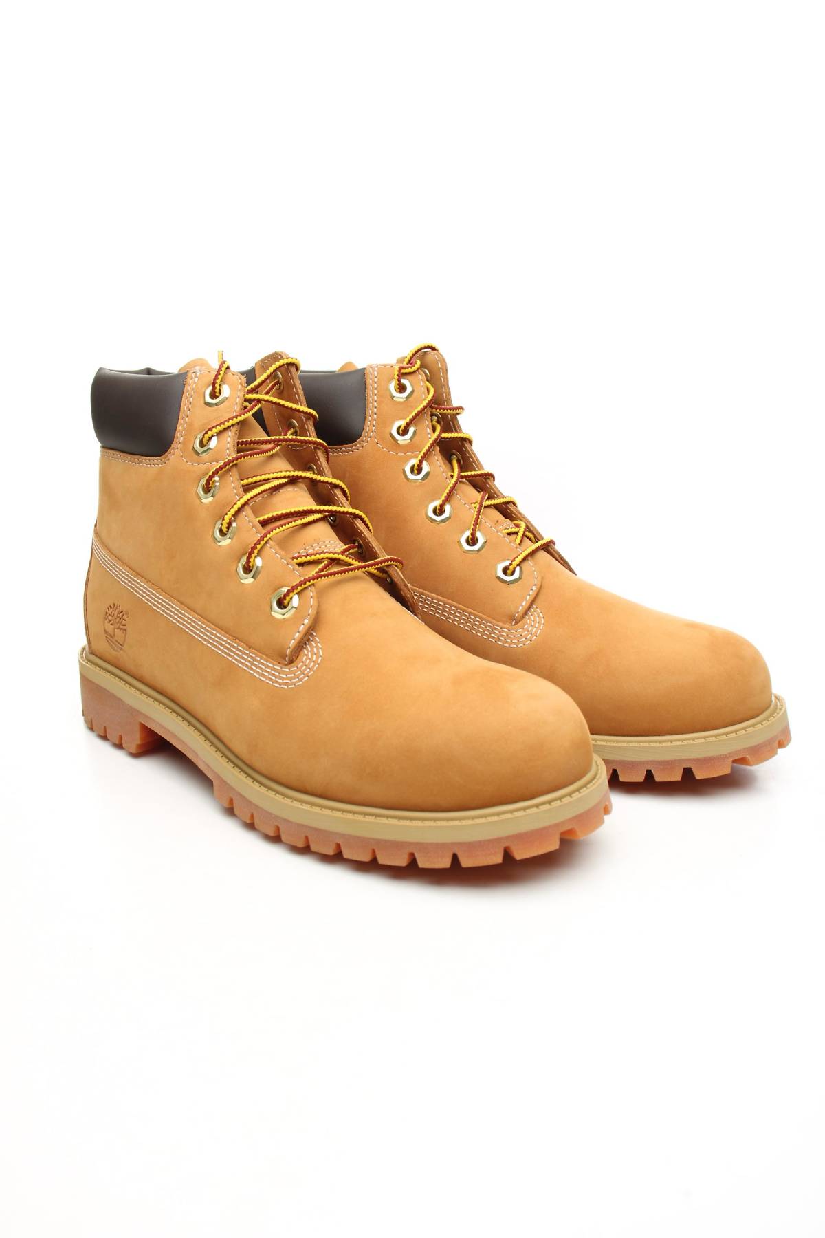 Ταξιδιωτικά παπούτσια Timberland3