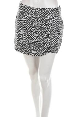 Φούστα-παντελόνι Vero Moda1 - Contourshop.gr Φούστα-παντελόνι Vero Moda1