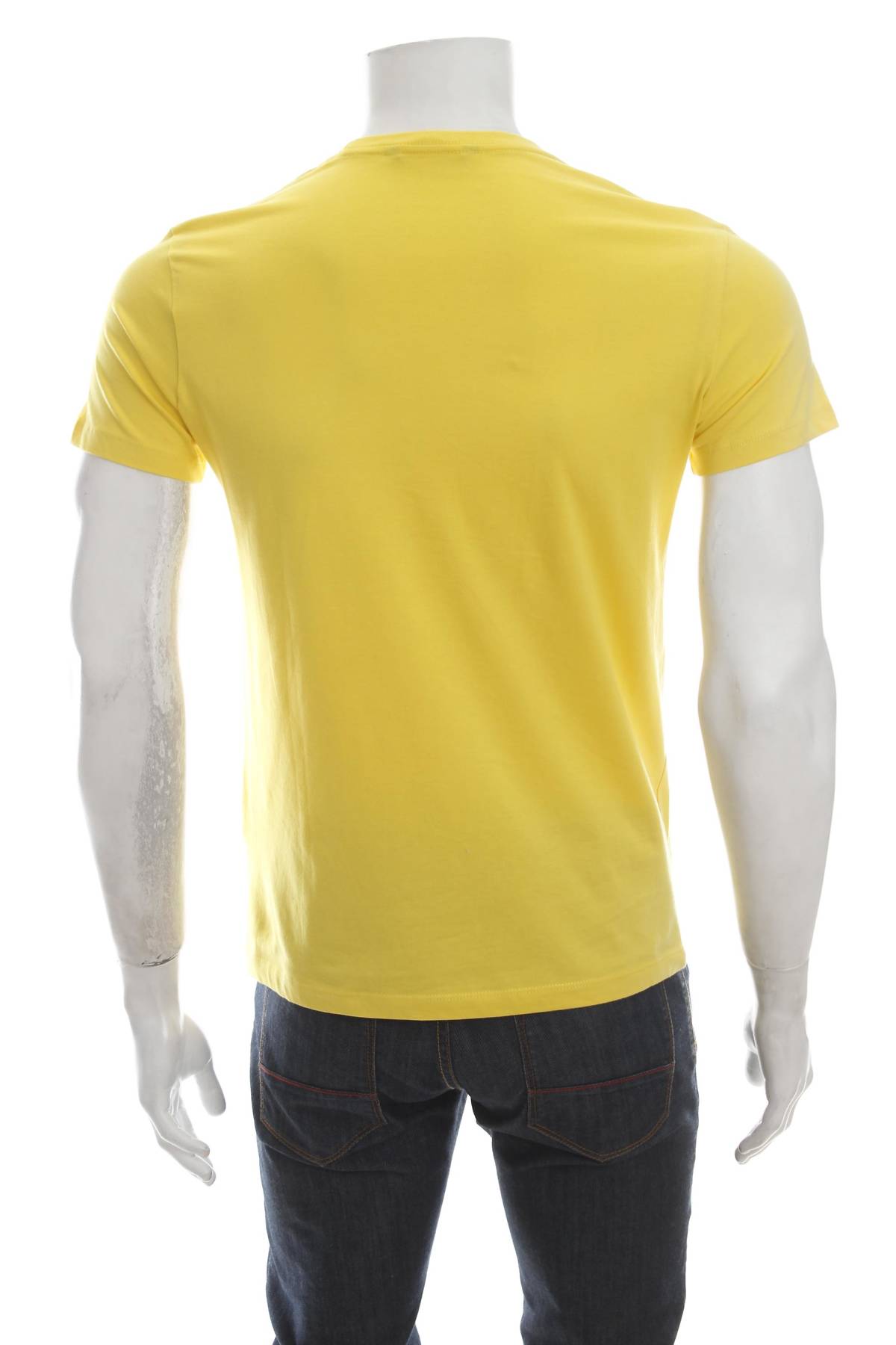 Ανδρικό t-shirt GAS2 - Contourshop.gr Ανδρικό t-shirt GAS2