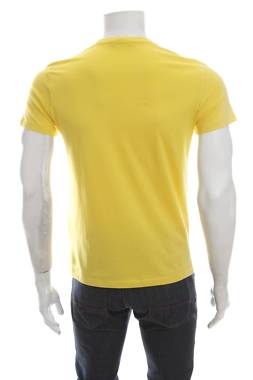 Ανδρικό t-shirt GAS2 - Contourshop.gr Ανδρικό t-shirt GAS2