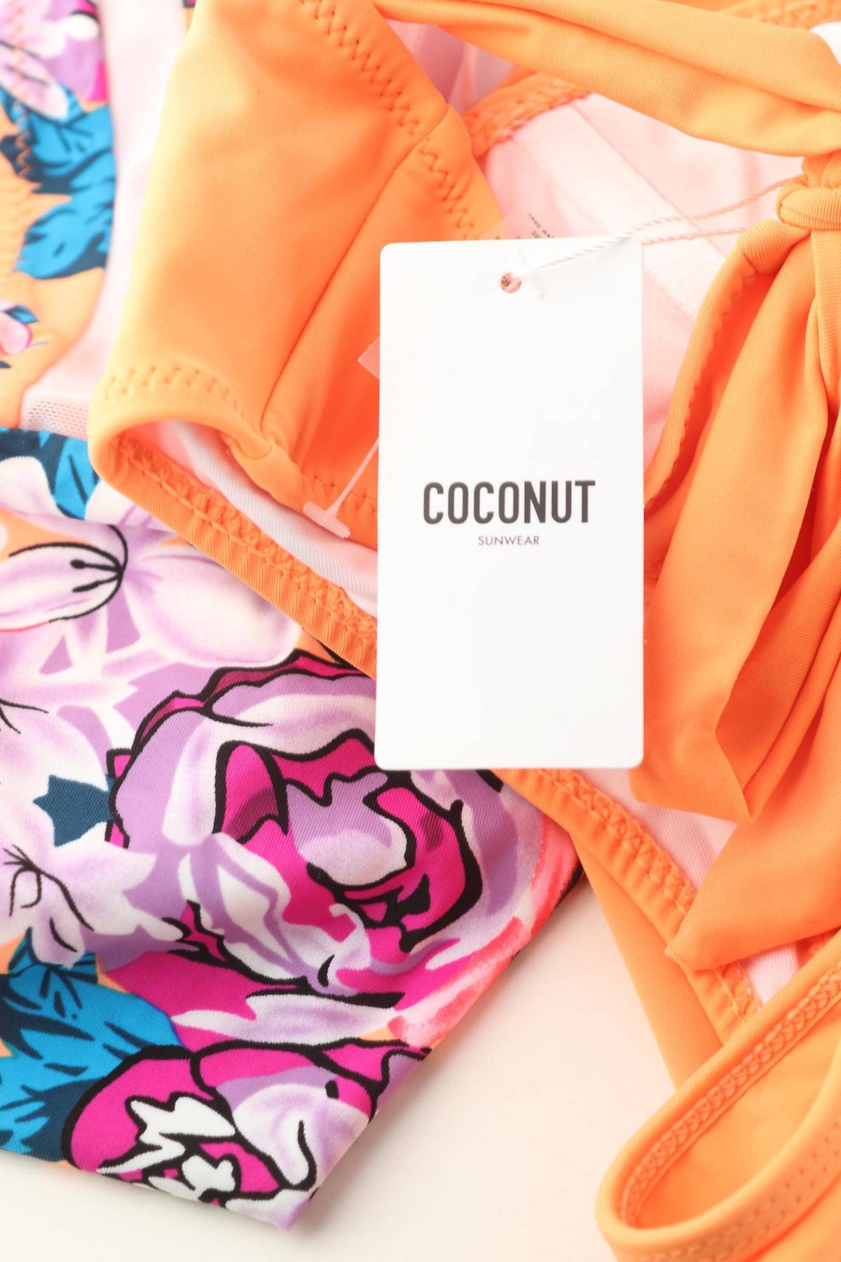 Бански костюм Coconut3