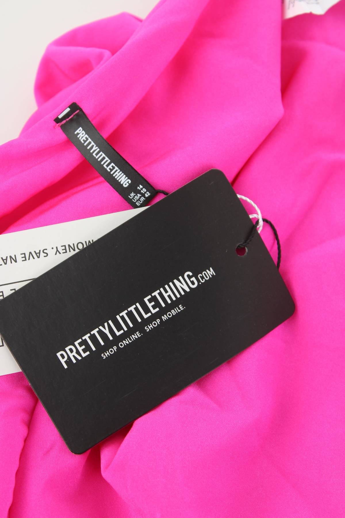 Бански долнище Pretty Little Thing3 - Contour.bg Бански долнище Pretty Little Thing3