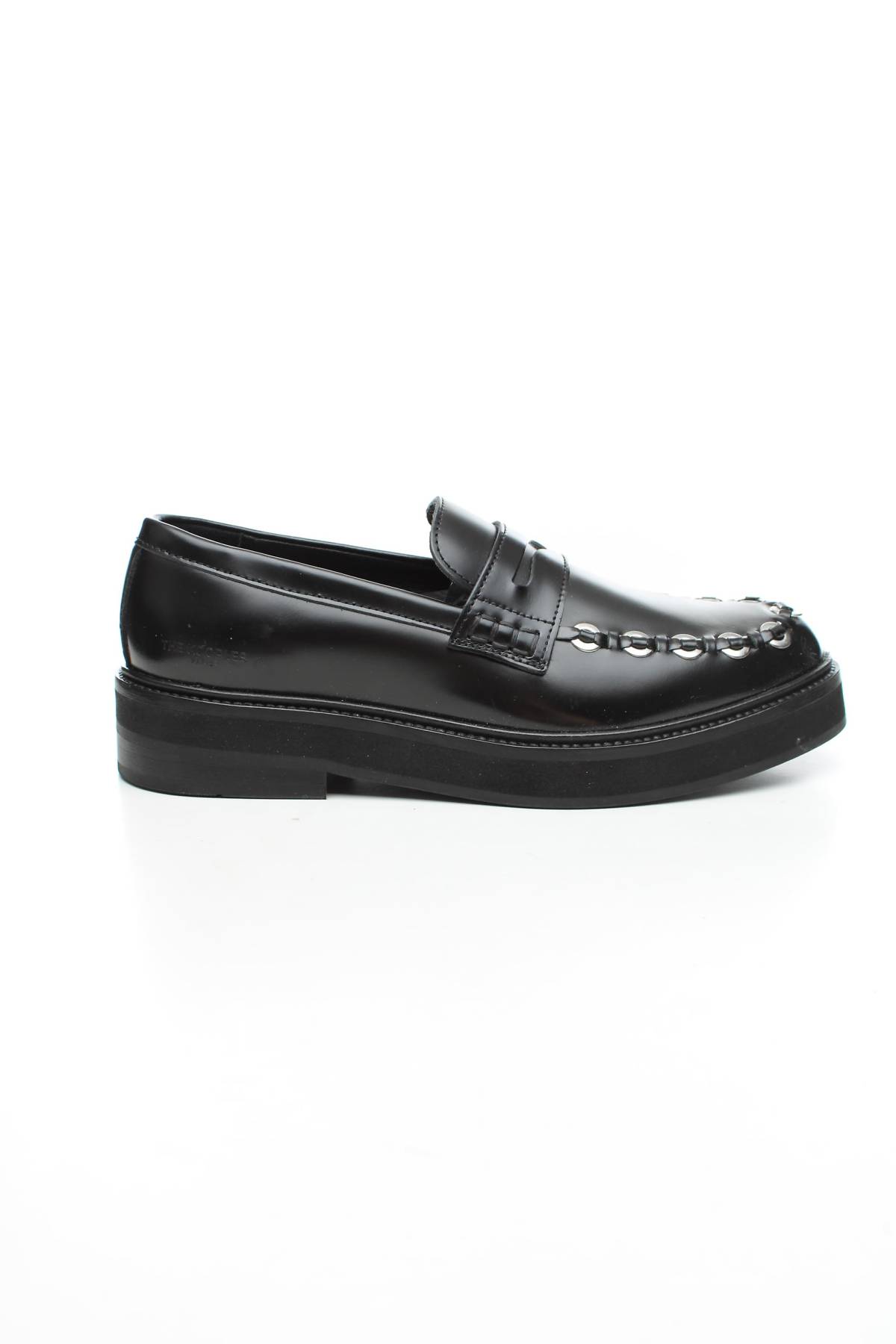 Γυναικεία παπούτσια The Kooples1 - Contourshop.gr Γυναικεία παπούτσια The Kooples1
